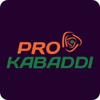 Pro Kabaddi Official App icon