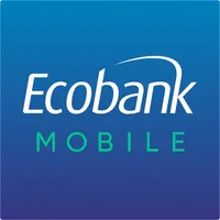 Ecobank Mobile App icon