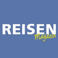 REISEN Magazin icon