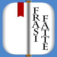 Frasi Fatte - Glossario icon