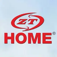 ZT-HOME 鸿贸 icon