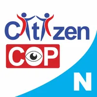 CitizenCOP N icon