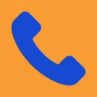 Hello Card Dialer icon