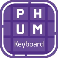 Phum Keyboard icon