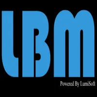 LBM icon