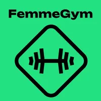 FemmeGym Amsterdam icon