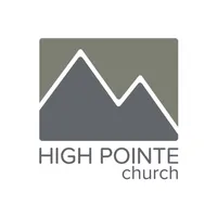 High Pointe Church Graham icon