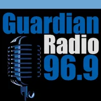 Guardian Radio icon