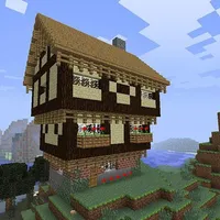 House ideas guide for minecraft - Step by step build your home? icon