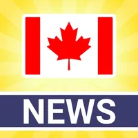 Canada News - Breaking News. icon