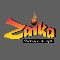 Zaika BBQ & Grill icon