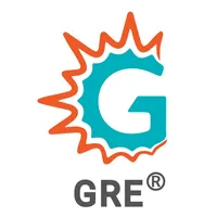 GRE® Test Prep by Galvanize icon