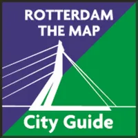 Rotterdam The Map icon