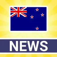 NZ News - New Zealand icon