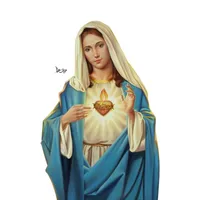 Prayers To Mary icon