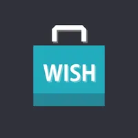 Wish List - Shopping Guide icon