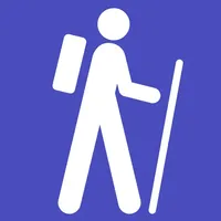 Trail Finder - Hiking Tracker icon