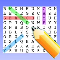 Word Search Puzzles Collection icon