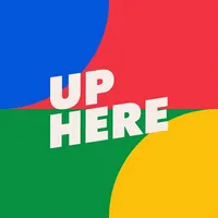 Up Here icon