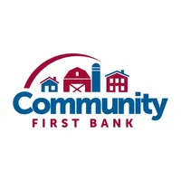 Community First Bank Nebraska icon