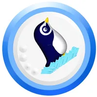 Salto Penguin icon