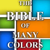 Get it - Bible of Many Colors icon