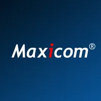 Maxicom TV icon