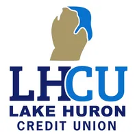 Lake Huron Credit Union icon