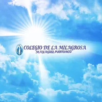 Colegio de la Milagrosa icon