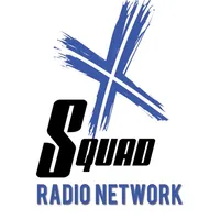 X Squad Radio icon