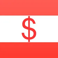 Money Map icon