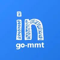 Ingommt- MMT & GoIbibo Partner icon