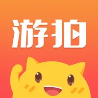 游拍——看游戏视频神器 icon