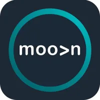 Moovn Driver icon