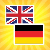 English German Translator - Dictionary Translation icon