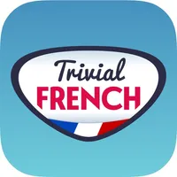 Trivial French icon