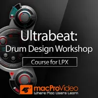 Drum Design Course for LP icon