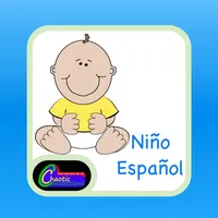 Niño Español (Toddler Spanish) icon