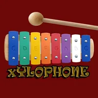 Oriental Bells Xylophone icon