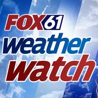 Fox61 Weather Watch icon