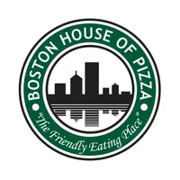 Boston House of Pizza icon