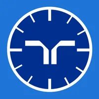 Randstad t-tracker icon