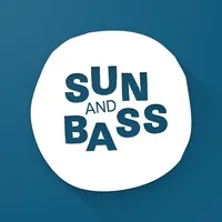 SUNANDBASS icon