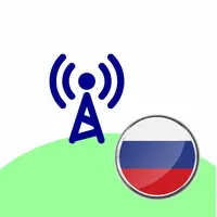 oiRadio Russia - Live radio icon