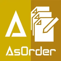 AsOrder icon