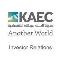 KAEC Investor Relations icon