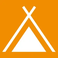 Campodo - the CampingInfoApp! icon