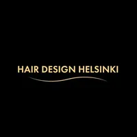 Hair Design Helsinki icon