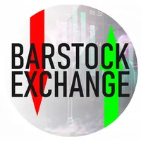 barSTOCK Exchange Trader icon