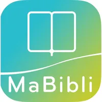 MaBibli icon